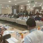 Gagas Kampung Indonesia di Tanah Suci