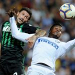 Lagi, Sassuolo Permalukan Inter Milan