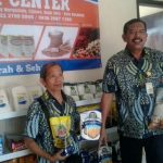 Bulog Pastikan Stok Cukup Hingga 9 Bulan