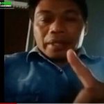 Kades Cihawuk Tantang Fadli Zon dan Rocky