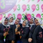 Reuni Perak SMAN 6 ”Teu Kiat Mun Teu Ngumpul”