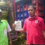 Pertamina Terus Ajak Masyarakat Utamakan Keamanan Penggunaan LPG