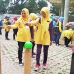 Gandeng Komunitas Hong untuk Penguatan Paud