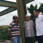 Proyek SD Baros Semakin Tak Jelas