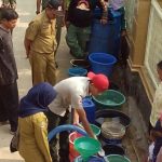 Kabupaten Bandung Siaga Kekeringan