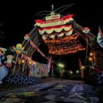 Gapura Asian Games Dimenangkan Padalarang