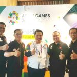 Asian Games 2018 - Ibis bandung