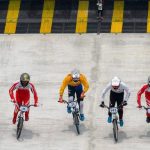 ISSI Diganjar Penghargaan dari OCA