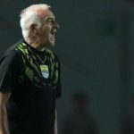 Gomez Ancam Tinggalkan Persib
