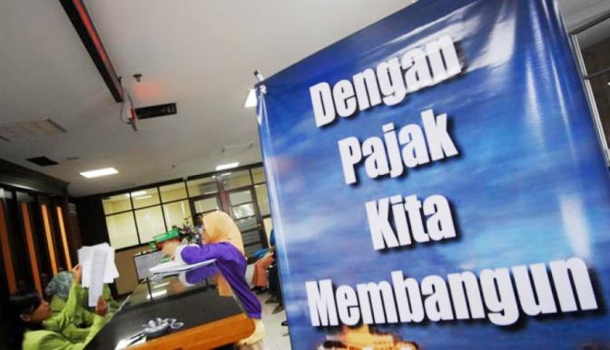 Intensifkan Pengawasan Pajak Pariwisata