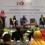 Isclo 2018