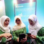 Manulife Indonesia Rangkul Fatayat NU