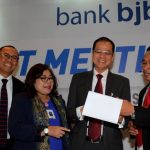 Laba Bersih bank bjb Tembus Rp 903 Miliar