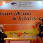 LPS Jamin Uang Simpanan Nasabah di Bank Aman