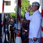 KRITISI KEMISKINAN: Pj Gubenur M. Iriawan