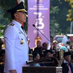 Iriawan Amanatkan Jaga Kondusivitas