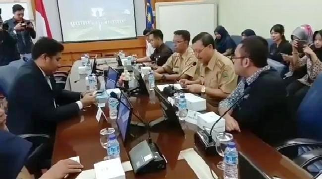 Jabar-Malaysia Jalin Kerja Sama Pendidikan