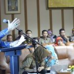 Jangan Alergi Ketika Diminta Informasi