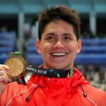 Joseph Isaac Schooling