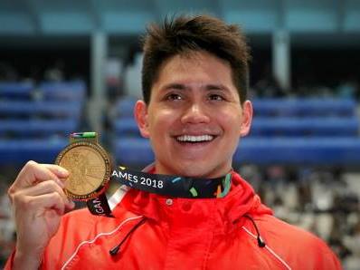 Joseph Isaac Schooling