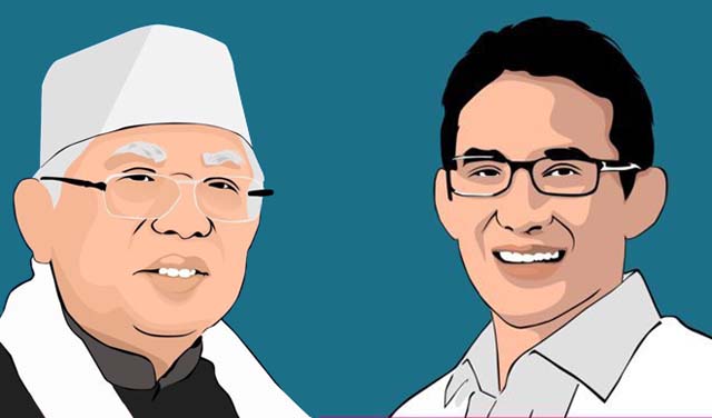 Plus-Minus Persepsi Publik Plus-Minus Persepsi Publik