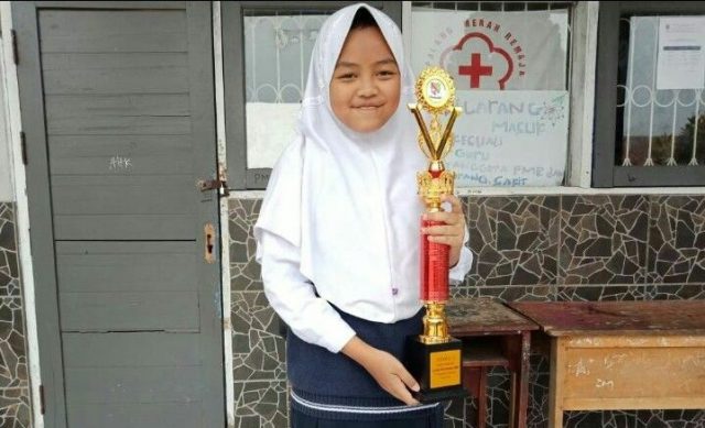 Shilah Hasnah