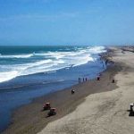 Perda Zonasi Pantai Masih Dibahas