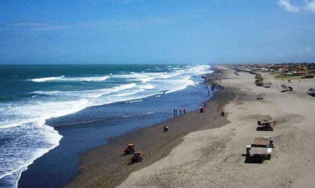 Perda Zonasi Pantai Masih Dibahas Perda Zonasi Pantai Masih Dibahas