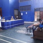 Seleksi Pemuda Pelopor Lingkungan