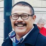 Kabid P3TK Disdik Bandung Pa Cucu