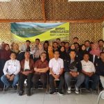 Kades Panundaan Laksanakan Program RUTILAHU