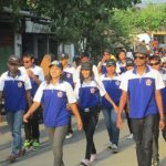 Karang Taruna temu Karya