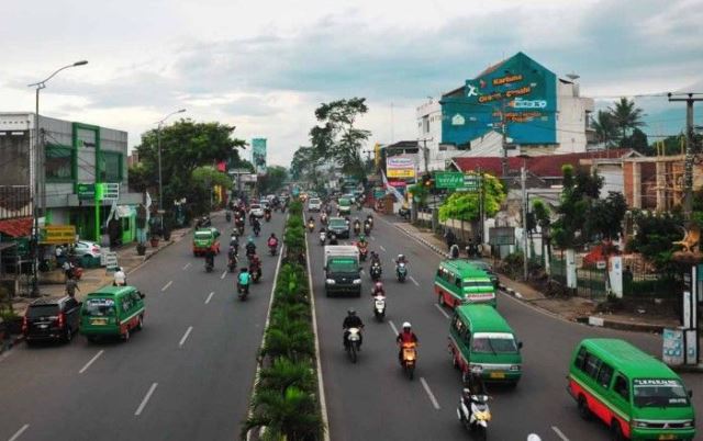 Kebingungan Tentukan City Branding