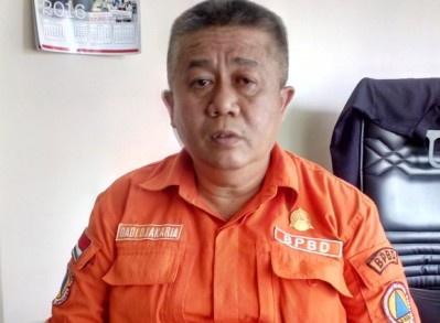 Garut Utara Rawan Kekeringan