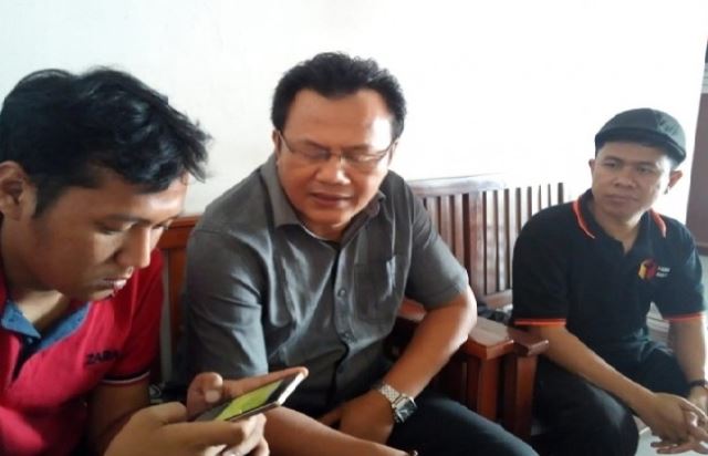 Hersa: Kampanye Belum Mulai