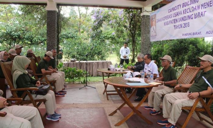 Kinerja ASN Harus Ditingkatkan