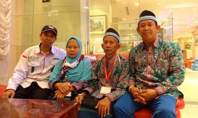 Kisah Imam Hambali
