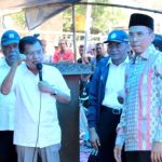Konsep Rehabilitasi Lombok Tiru Jogja