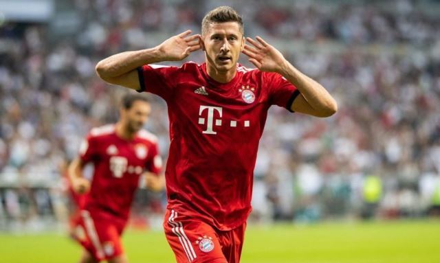Lewandowski