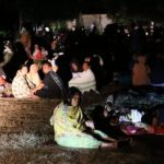 Lombok Diguncang Gempa 7SR-