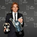 Luka Modric