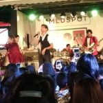 The Groove Sukses Hangatkan Suasana Dingin Bandung The Groove Sukses Hangatkan Suasana Dingin Bandung