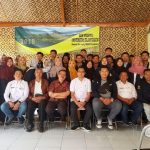 Mahasiswa UIN Lakukan KKN