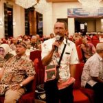 Masuki Masa Pensiun Harus Tetap Berkarya