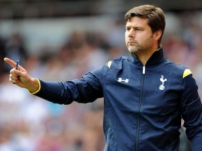Mauricio-Pochettino