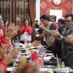 Menpora Minta Atlet Jaga Semangat dan Kesehatan -