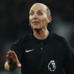 Mike Dean -