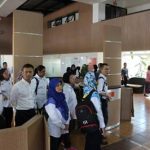 Negeri Jiran Lakukan Studi Banding ke SD Taruna Bakti Bandung