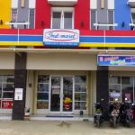 Ratusan Minimarket Ilegal Belum Ditindak