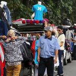 Pedagang Moko Akan Ditindak